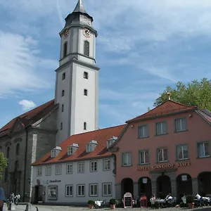 Hotel Stift, Lindau (Bodensee)