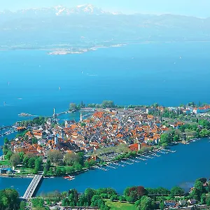 Guest house Gaestezimmer Hozici, Lindau (Bodensee)
