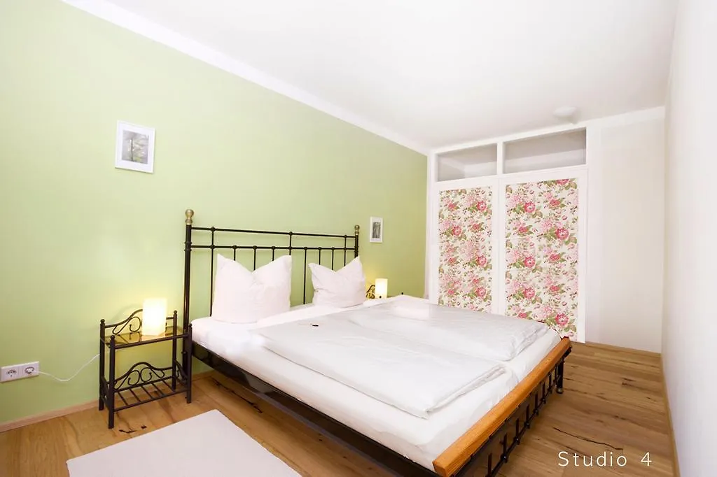 Apartment Veh-Studios Lindau