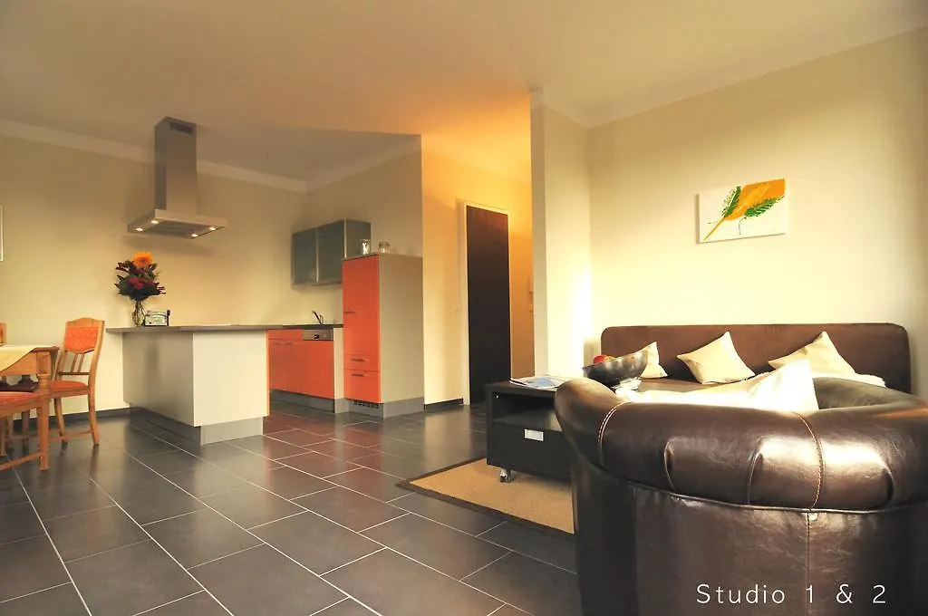 Apartment Veh-Studios Lindau